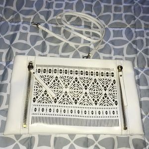 Vince Camuto Large Clutch